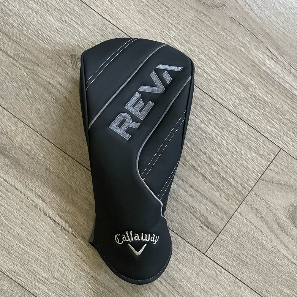 Callaway Driver Headcover